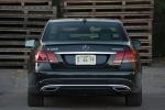 Mercedes-Benz E250 BlueTec 2014 года
